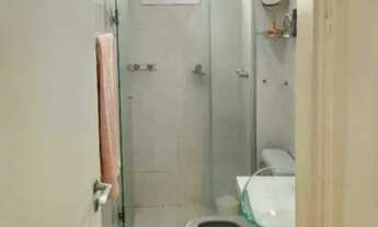 Imagem 2: Apartamento no Condomínio Edifício Genova na Vila Monte Alegre com 105m² 3 dormitórios 1 s