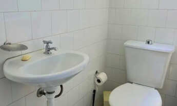 Imagem 6: Chateau de Chambord na Bela Vista, Apartamento de 102m² com 3 dormitórios, 1 suíte, 1 vaga