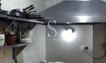 Imagem 7: Edificio Tebas na Santa Efigenia - Centro/SP, Imóvel Comercial de 57m² com Cozinha, 1 banh