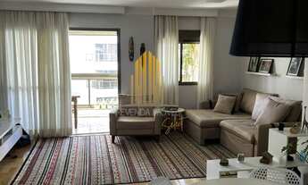 Imagem: Edifício Girassóis Perdizes - Apartamento