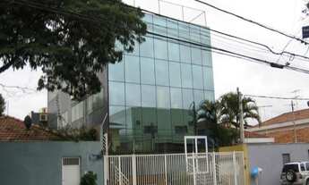 Imagem 4: Prédio comercial a venda com 800 m²