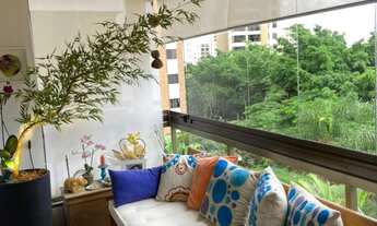 Imagem 5: Apartamento à venda na Vila Suzana, São Paulo