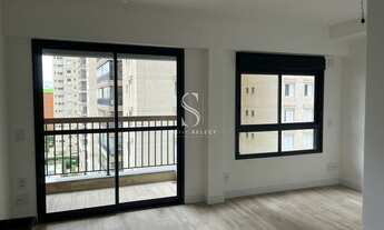 Imagem: Condominio Uwin Brooklin, Studio Residencial
