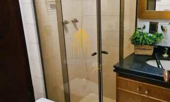 Imagem 2: CONDOMINIO EDIFICIO HIGH PLACE, PERDIZES, APARTAMENTO DE 100M² COM 3 DORMITORIOS, 1 SUITE