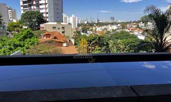 Imagem 4: CONDOMINIO CENTRAL DAS ARTES, PERDIZES, APARTAMENTO DE 75M² COM 1 DORMITORIOS, 1 SUITE E 1