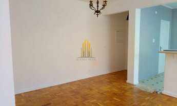 Imagem 2: Apartamento a venda no residencial São Felipe em Perdizes com 2 dormitórios e 1 vaga com 1