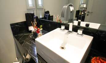 Imagem 6: Apartamento à venda na Vila Nova Conceição