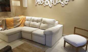 Imagem 2: Imperdível sobrado à venda em São Paulo-SP, Interlagos: 3 quartos, 1 suíte, 3 banheiros, 2