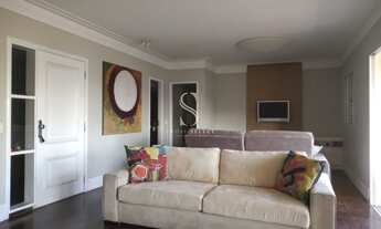 Imagem 3: CONDOMINIO EDIFICIO HELBOR LA RESERVE, CIDADE MONÇOES, APARTAMENTO DE 170M² COM 3 DORMITOR