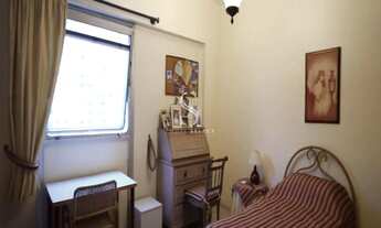 Imagem 7: CONDOMINIO EDIFICIO UIRAPURÚ, PARAISO, APARTAMENTO DE 161M² COM 4 DORMITORIOS, 2 SUITES E