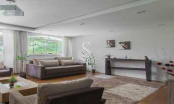 Imagem 5: Beverly Hills Bela Vista Apartamento à venda de 263 m² com 4 dormitórios sendo 2 suítes e