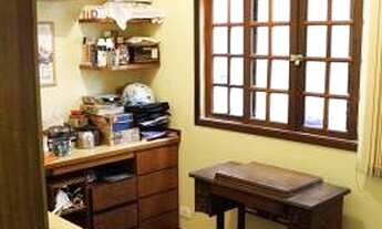 Imagem: Casa com 3 dormitórios - JARDIM SANTA JOSEFINA