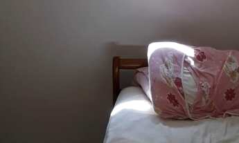 Imagem 6: Apartamento no Condomínio Antigua no Morumbi com 107m² 3 dormitórios 1 suíte 3 banheiros