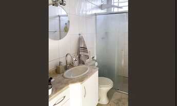 Imagem 5: Casa Térrea à venda no Campo Belo com 115m² 3 dormitórios 3 banheiros 6 vagas