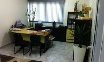 Imagem 2: Imóvel Comercial e Residencial à venda no Tatuapé