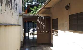 Imagem 5: Planalto Paulista - Casa Comercial de 275m² com 4 salas, 2 banheiros, 4 vagas