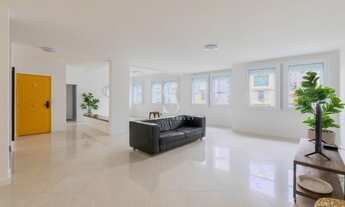 Imagem 6: COND. EDIFICIO HP VIEIRA DE CARVALHO APTO. DE 238M² COM 4 DORM, 1 SUITE EM REPUBLICA COND