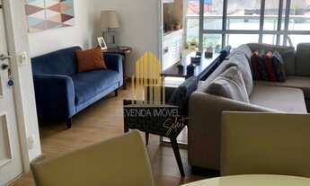 Imagem 7: CONDOMINIO LIFE PENSILVANIA - BROOKLIN - APARTAMENTO DE 134M² COM 3 DORMITORIOS TODOS COM