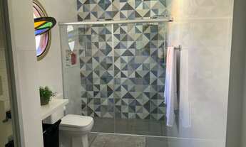 Imagem 3: Sobrado à venda no Jardim Palmares (Zona Sul) com 280m² 4 dormitórios 4 suítes 6 banheiros