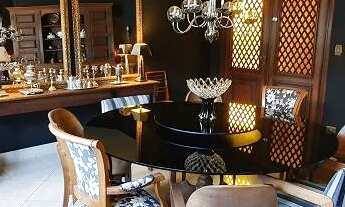 Imagem 2: Casa com 800m e 5 quartos no Jardim Leonor