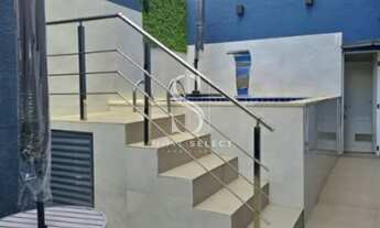 Imagem: CONDOMÍNIO LONDON, VILA SUZANA - COBERTURA