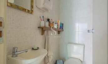 Imagem 4: Sobrado Comercial em Indianópolis de 240m² com 5 salas, 4 banheiros e 1 vaga á venda