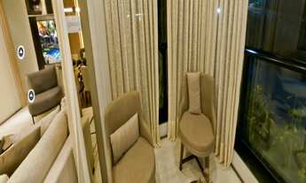 Imagem 4: Apartamento de 03 dormitorios com 1 suíte á venda -Perdizes