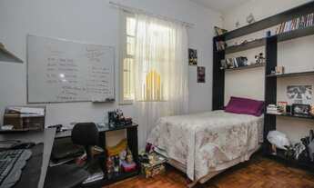 Imagem 6: CASA ASSOBRADADA DE 130M² COM TRES DORMITORIOS SENDO UMA SUITE DOIS BANHEIROS E UMA VAGA D