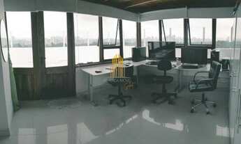 Imagem 7: Condomínio Monaco Santo Amaro - Cobertura no com 174m² 3 dormitórios, 2 suítes e 1 vaga de