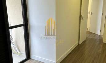 Imagem 5: EDIFICIO NEW TIME, VILA MADALENA- COBERTURA DUPLEX DE 130m² COM 2 DORMITÓRIOS E 3 VAGAS Á