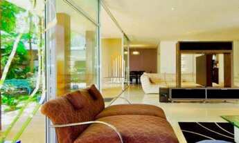 Imagem 2: Condomínio Villa Del Soleno em Alto da Boa Vista - Casa de 350m² com 4 suítes e 8 vagas