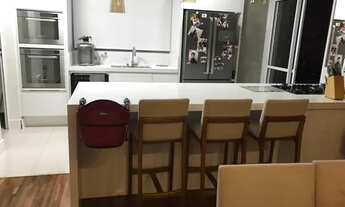 Imagem: Apartamento à venda em São Paulo-SP, Vila