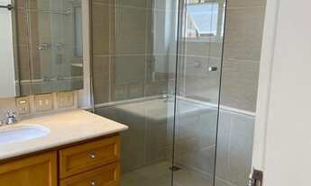 Imagem 5: Apartamento no Condomínio no Paraíso com 3 dormitórios 3 banheiros