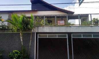 Imagem: Sobrado à venda na Vila São Francisco