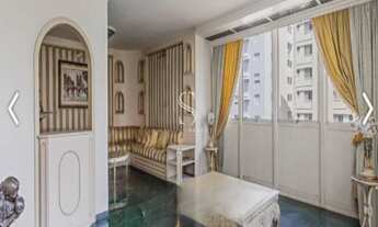 Imagem 4: CONDOMINIO EDIFICIO CAMACARI EM JARDIM PAULISTA - APARTAMENTO DE 193M² COM 2 DORMITÓRIOS