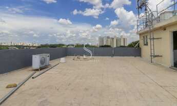 Imagem 3: Barra Funda - São Paulo, Prédio Comercial de 1200m² com 4 pavimentos, com 3 vagas