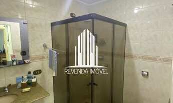 Imagem 2: Casa à venda em Perdizes com 140m² 3 dormitórios 1 suíte 2 banheiros 2 vagas