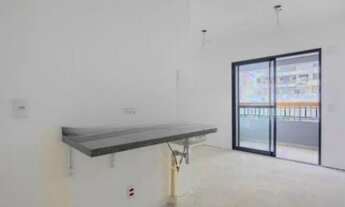 Imagem: Studio no Brooklin, próximo ao shopping