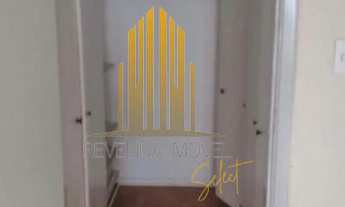 Imagem 6: Dona Paulina Apartamento 220m² com 3 dormitórios 2 suítes e 1 vaga de garagem Paraíso São