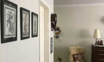 Imagem 3: Apartamento à venda com 110m², 2 quartos e 1 vaga FLORESTRA APARTAMENTO DE 110M² COM 2 DO