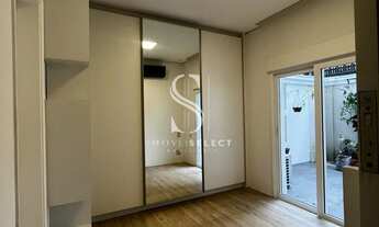 Imagem 2: Apartamento com quintal à venda no Jardim Paulista de 82m² com 2 dormitórios e 1 vaga de g