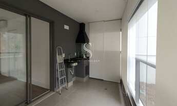 Imagem: EDIFICIO UPSIDE PARAISO- APARTAMENTO DE