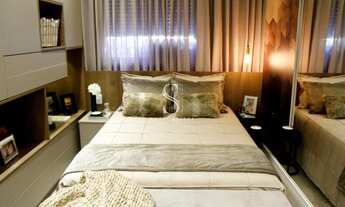 Imagem 6: CONDOMÍNIO EDIFÍCIO GUEST SAÚDE, Apartamento de 65m², 2 dormitórios sendo 1 suíte, Terraço