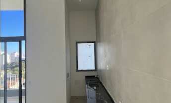 Imagem 4: Apartamento à venda em Pinheiros com 96 m², 3 dormitórios, 1 suíte, 2 vagas