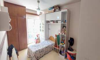 Imagem 4: Apartamento à venda em Moema, São Paulo-SP: 4 quartos, 2 suítes, 4 banheiros, 2 vagas de g