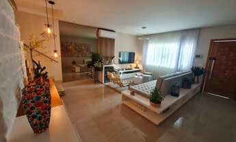 Imagem 3: Saúde - Casa com 160m² com 3 suítes, 4 banheiros e 2 vagas de garagem