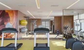 Imagem 4: Apartamento á venda na Mooca com 159 m² 4 dormitórios 3 banheiros 2 vagas