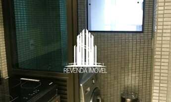 Imagem 4: Cond. Veranda Berrini Gran Estan, Apartamento Duplex de 100m² com 2 suítes, 2 vagas no Br