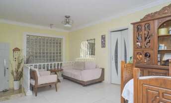 Imagem 3: Casa Sobrado com piscina à venda no Planalto Paulista de 286m² com 5 dormitórios 2 suítes