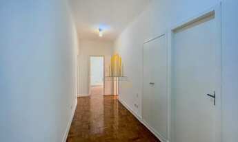 Imagem 5: Condomínio Edifício São Clemente - Higienopolis, Apartamento de 204m² com 4 dormitorios, 3